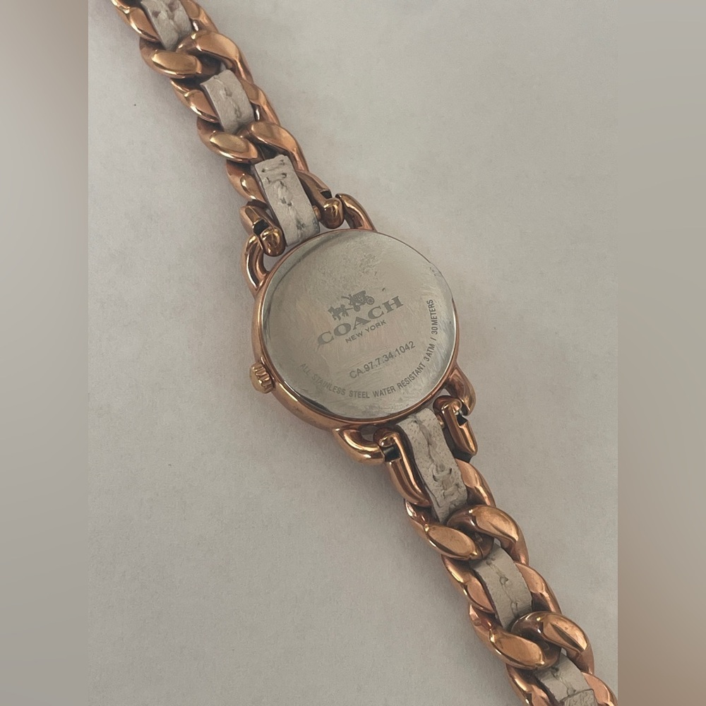 Coach Watch - Picture 7 of 13